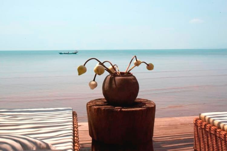 Sea view